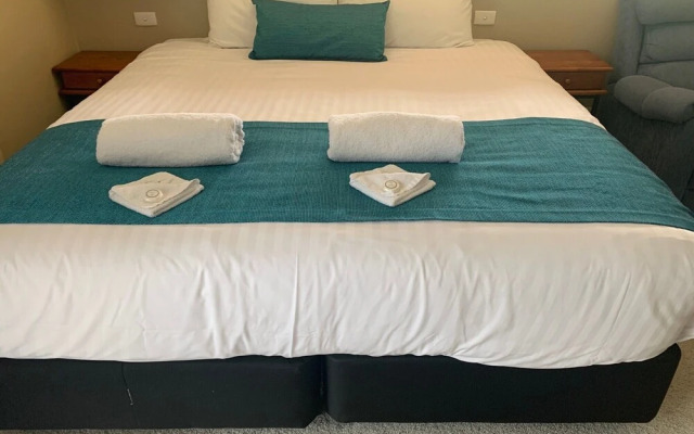 Barham Bridge Motor Inn