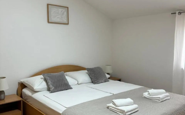 Apartman Patricia