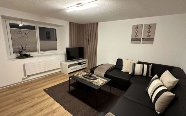 Apartment Enzian Saas-Grund