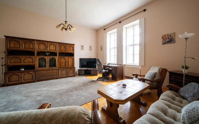 Tomka Apartman