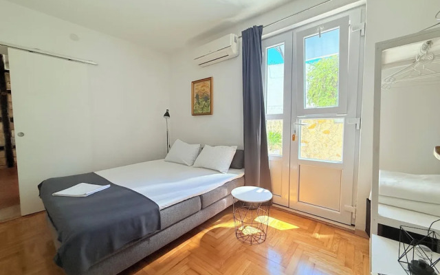 Appartamento Olive Garden Ac Wifi Hvar