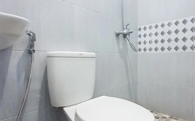 Guesthouse Pagi Sore Syariah by OYO Rooms