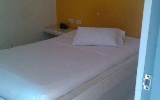 Hotel San Jose