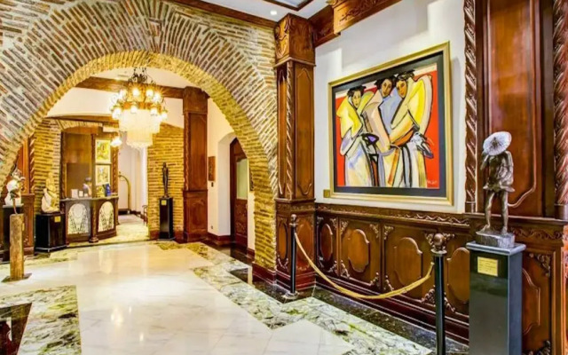 Hotel Luna