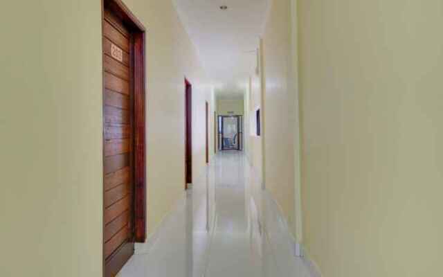 OYO 3056 Hotel Cahaya