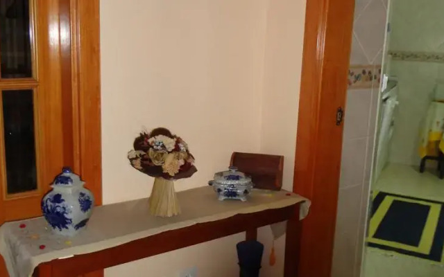 Mar Salgado Apartment