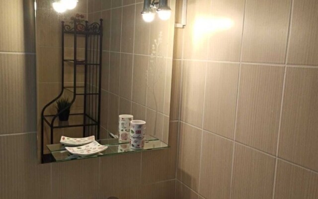 1316. Ocean View studio paraiso