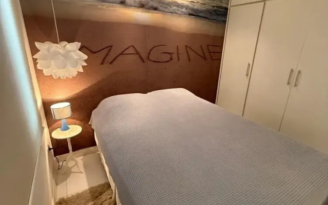 Apartamento no Guarujá - SP - 5
