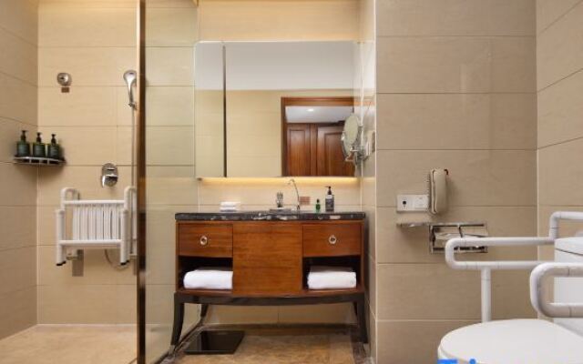 Omiga Hotel - Chenzhou