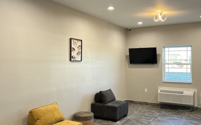The Residency Suites