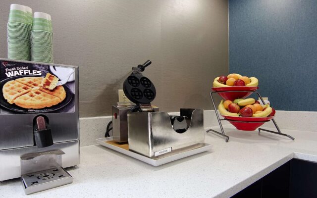 Best Western Gastonia