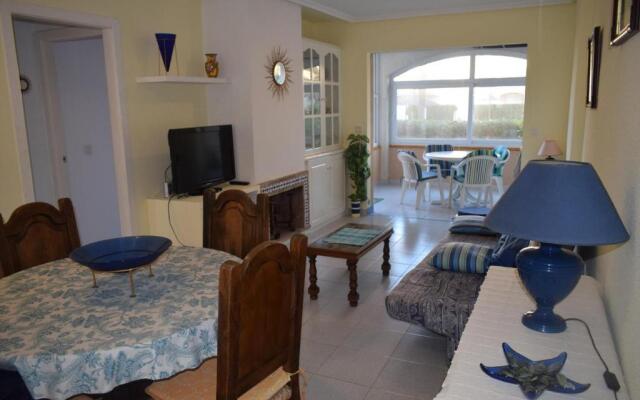 Pb2102 Bahia de Denia Les Marines