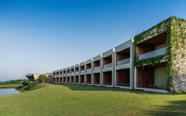 Hotel Fasano Boa Vista