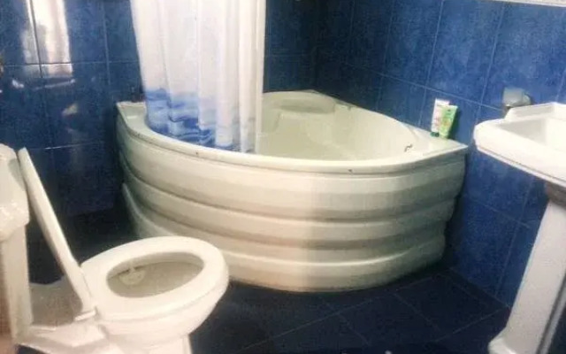 Blue Ribbon Guest House