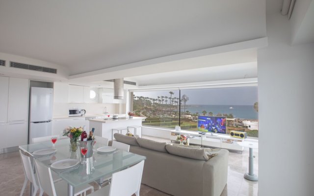 "protaras Thalassa Apartment Ta206"