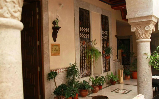 Hotel Borj Dhiafa