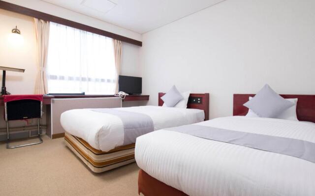 Ｔａｂｉｓｔ Ｈｏｔｅｌ サンライト