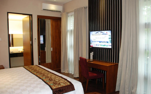 Rumah Kito Jambi Hotel