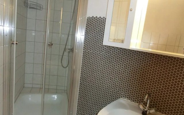 Ferienwohnungen Domäne Neu Gaarz