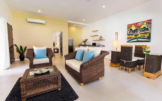 Atmosphere Resorts & Spa