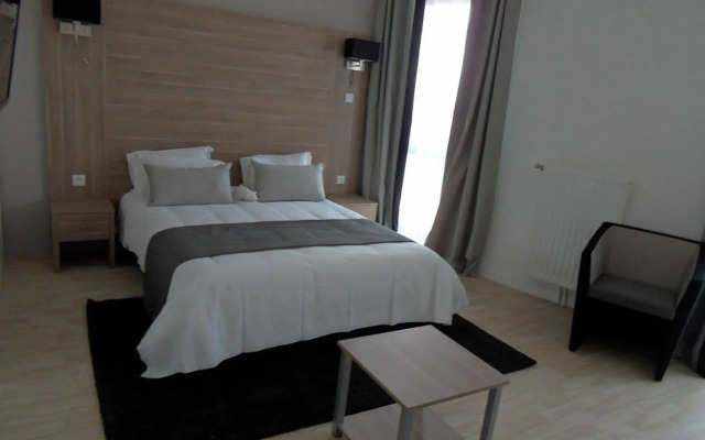 Twenty Business Flats Lille Grand Stade
