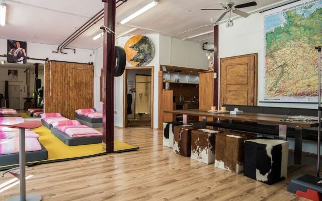 Carli's Base Camp