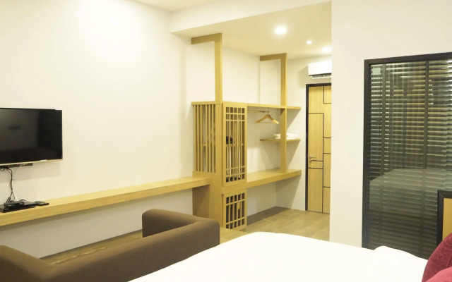 Belong Jin The Dam Hotel & Resort
