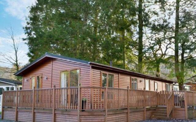 Brotherswater Lodge