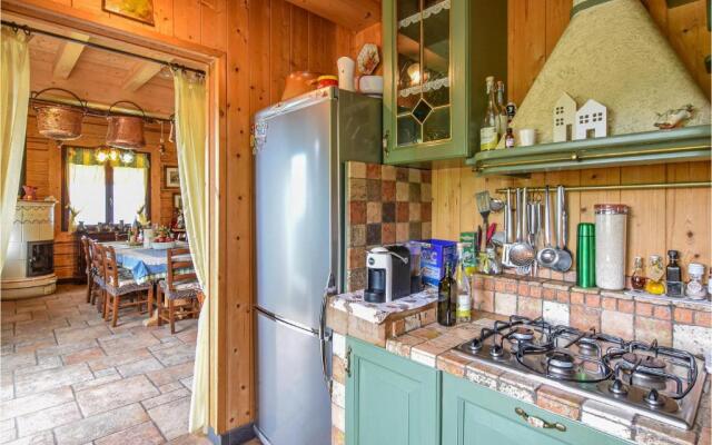 Awesome Apartment in Borno With 4 Bedrooms and Wifi