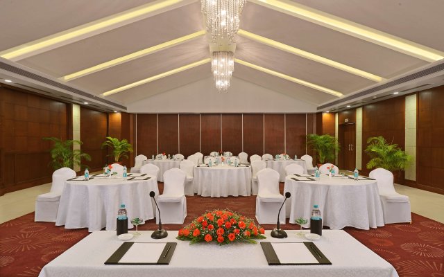 Country Inn & Suites by Radisson, Goa Candolim