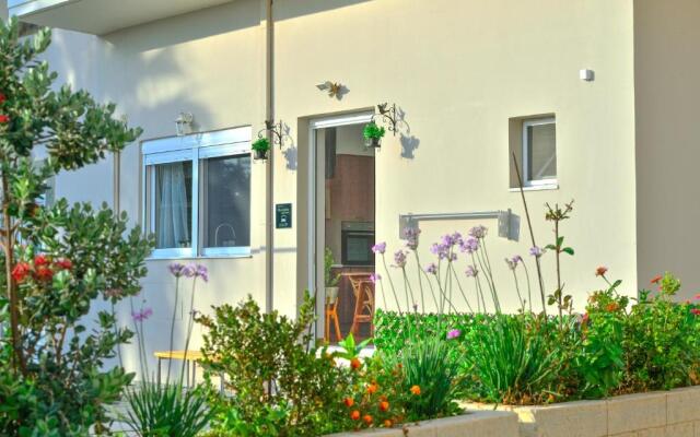 Mpoulakis Apartment 46