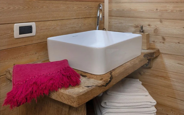 Wood Harmony in Vione