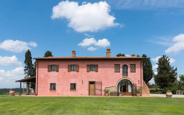 Azienda Agrituristica Bellavista