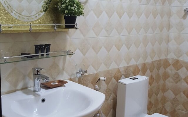 Muscat Royal Villa