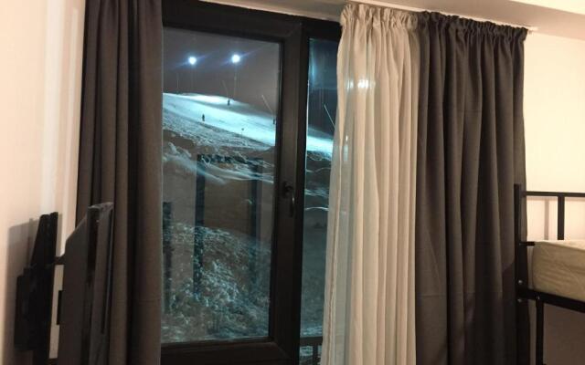 Apartment N322 Gudauri Loft