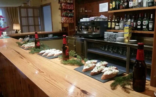Hotel Viella