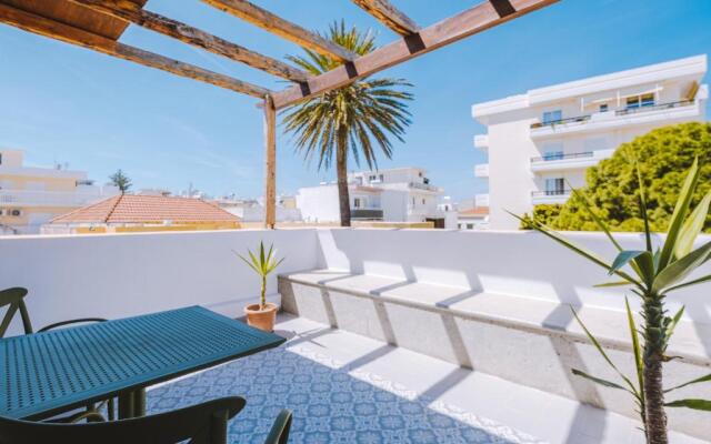 Casa Del Sol - Adults Only