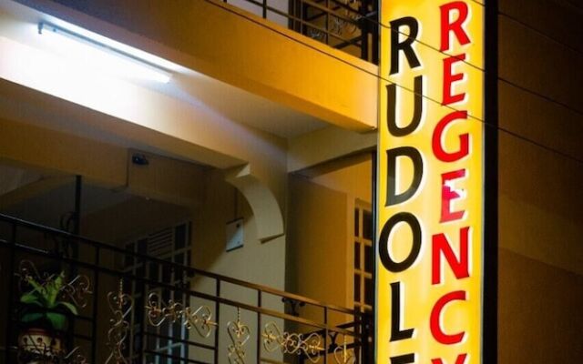 Rudolf Regency Hotel in Lodwar, Kenya from 75$, photos, reviews - zenhotels.com