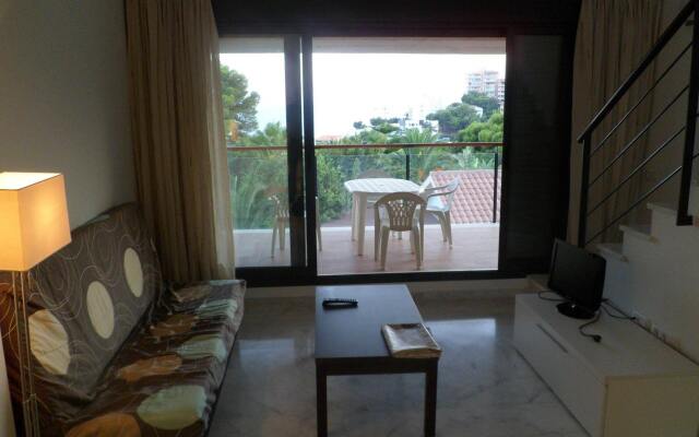RealRent Mirador de Playetes