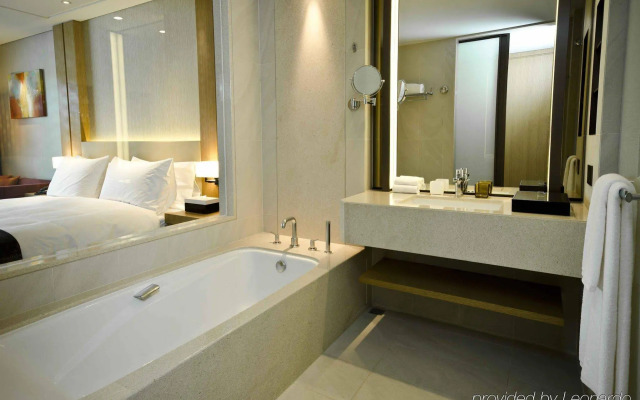 Millennium Hotel Taichung