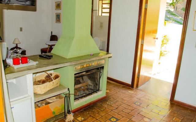 Pousada da Mata