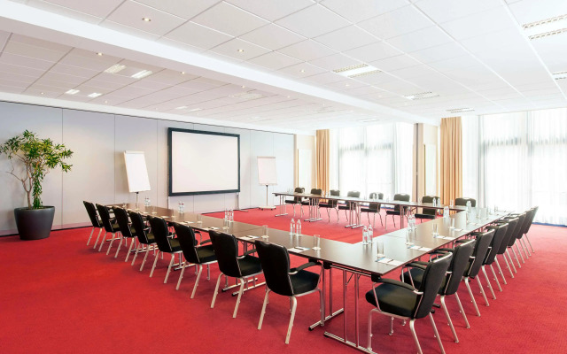 NH Vienna Airport Conference Center
