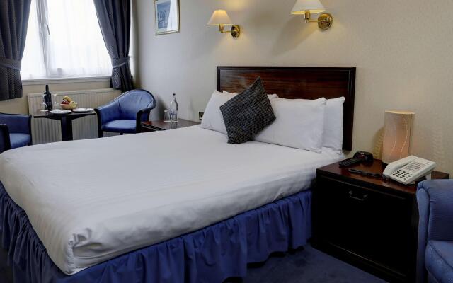 Best Western Queens Hotel