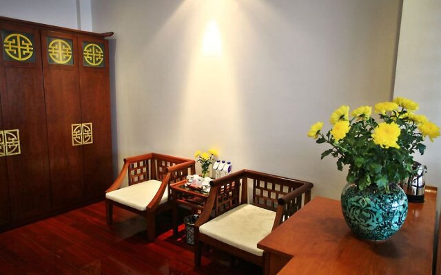 Hanoi Boutique 2 Hotel