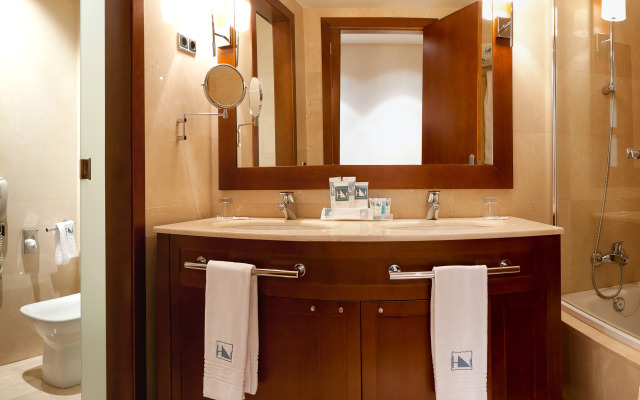 Hotel Eurostars Diana Palace