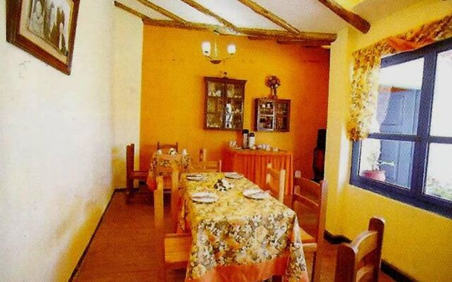 Hostal Chaq'uill Chak'a