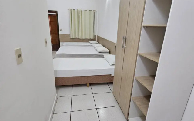 Marambaia Apart Hotel