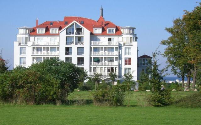 Appartementhaus Meeresblick