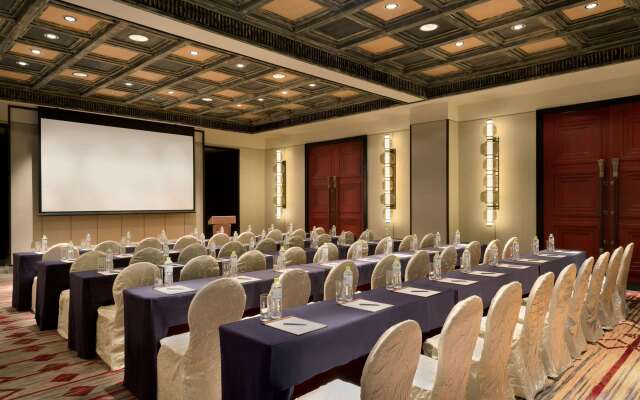 Shangri-La Resort, Shangri-La