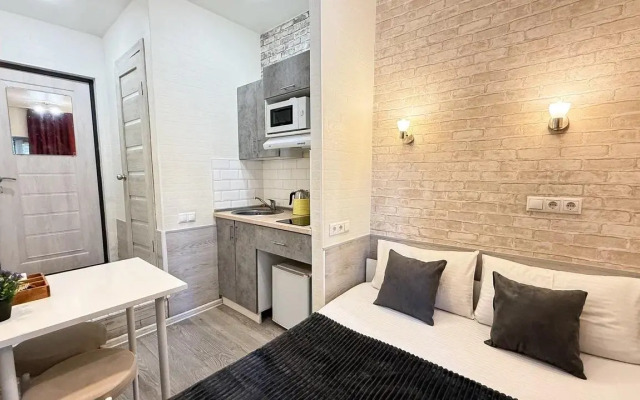 Апартаменты на Старокаширском шоссе (СК)